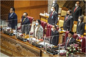 Ibu Kota Nusantara Menempatkan Indonesia Lebih Strategis