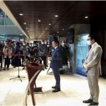 Visi Menjadikan Kota Dunia