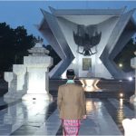 Tampilan Baru Monpera Palembang