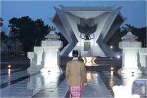 Tampilan Baru Monpera Palembang