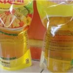 Harga Minyak Goreng Rp14.000,- Berlaku se-Indonesia