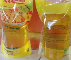 Harga Minyak Goreng Rp14.000,- Berlaku se-Indonesia