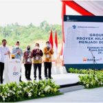 DME Kurangi Beban Import dan Ciptakan Lapangan Kerja