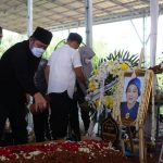 Ibu Mertua Gubernur Sumsel Herman Deru Meninggal, Belum Setahun 3x Gubernur Hadapi Musibah Kematian