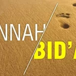 Jalankan Sunnah Tinggalkan Bid’ah
