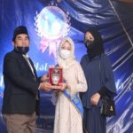 SMP Al-Azhar 33 Palembang Gelar Student Award dan Digital Exhibition