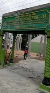 Wali Murid MAN 1 OKU Keberatan Pungutan Rp626 ribu,-