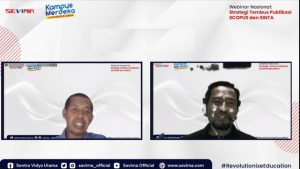 Ini Dia Tips Sukses Menulis Jurnal ala Profesor Universitas Trunojoyo Madura