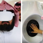 Arab Saudi Luncurkan Metaverse Haji Anggap Jalan-jalan ke Museum, Dapat Bonus Cium Hajar Azwad