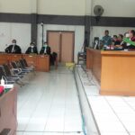 Eksepsi Ditolak, JPU akan Hadirkan 30 Saksi Kasus Korupsi Proyek di Muara Enim
