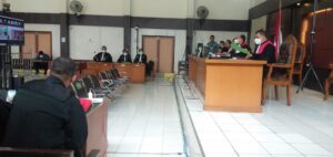 Eksepsi Ditolak, JPU akan Hadirkan 30 Saksi Kasus Penerima Suap Proyek di Muara Enim