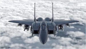 Jet Tempur Rafale, F15EX dan KF-21 Boramae Jaga Masa Depan Kedaulatan NKRI