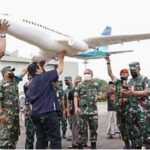 Pesawat Garuda Buatan Santri Bisa Terbang