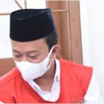 Herry Wirawan, Pemerkosa 13 Santri Divonis Penjara Seumur Hidup