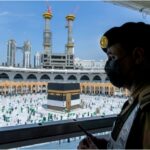 Belum Ada Kepastian Soal Pelaksanaan Haji Tahun Ini