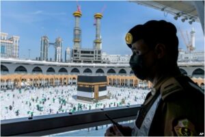 Belum Ada Kepastian Soal Pelaksanaan Haji Tahun Ini