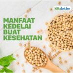 Banyak Manfaat Kedelai untuk Kesehatan Tubuh