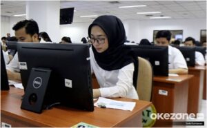 CPNS Ajukan Pindah Instansi Dianggap Mengundurkan Diri