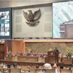 Paripurna DPR Setujui 7 RUU Provinsi