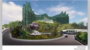 Proyek Pembangunan IKN Sudah di Depan Mata