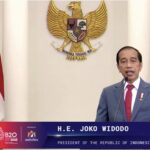 Tiga Fokus Utama Dalam Presidensi G20