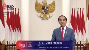 Tiga Fokus Utama Dalam Presidensi G20
