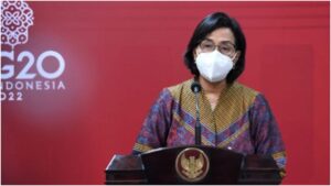 Kebijakan Ekonomi Makro Tahun 2023 Dorong Pemulihan Tidak Tergantung APBN