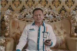 Realisasi Peremajaan Sawit Rakyat di Sumsel