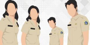 Rencana Honorer Diganti Outsourcing Pada 2023