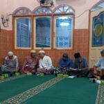 Pengajian Rutin Jemaah Al Ihsan