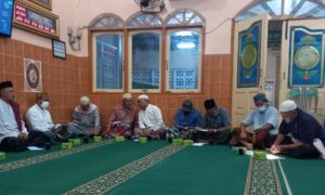 Jamaah Al Ihsan Kecam Keras Pernyataan Menteri Yaqut