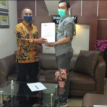 Berkas Dodi Reza Alex Cs Segera Diperiksa PN Palembang