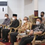 Kewenangan Terbatas: Butuh PJ, Bukan Plh Bupati OKU