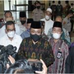 Ini Pernyataan Lengkap Menteri Agama Yaqut