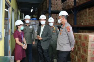 Minyak Goreng Langka, Walikota Palembang Minta Produsen Tambah Pasokan