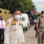 Mulai H-1 Ramadan, Tempat hiburan dan Panti Pijat di Palembang Dilarang Operasi