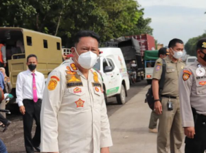 Mulai H-1 Ramadan, Tempat hiburan dan Panti Pijat di Palembang Dilarang Operasi