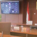 Pemkot Palembang Tandatangani Perjanjian Kerjasama Pengolahan Sampah Menjadi Energi Listrik