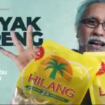 Rakyat Diajak Patungan Bangun Nusantara, Saat Migor Murah Lagi Langka