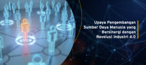 SDM Harus Cepat Berubah