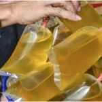 Harga Minyak Goreng Curah Rp 14 ribu per liter dan Harga Minyak Goreng Kemasan tak Lagi Diatur Pemerintah
