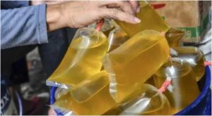 Harga Minyak Goreng Curah Rp14 ribu/ Liter dan Harga Kemasan Tak Lagi Diatur Pemerintah