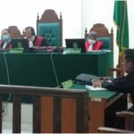 Kronologi Penangkapan Kurir Narkoba