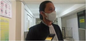 Tiga Kurir Sabu Asal Aceh Terancam Hukuman Mati di Palembang