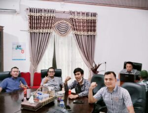 58 Paket Pekerjaan Tahun 2020 Rugikan Kabupaten PALI