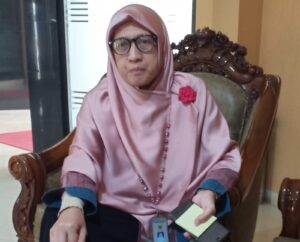 Temuan Pemeriksaan BPK di Biro Pem. dan Otda Sumsel Melebar ?
