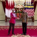 Indonesia dan Malaysia Sepakat Menentukan Harga Sawit Dunia