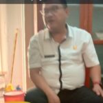 Sekdis Dodi H Nurdin: Dugaan Pungutan Anggaran Proyek di Diknas OKU Timur Bukan Isu