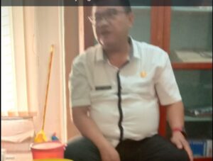 Sekdis Dodi H Nurdin: Dugaan Pungutan Anggaran Proyek di Diknas OKU Timur Bukan Isu