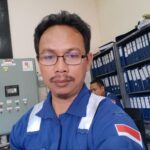 86 Rumah warga Kel. Tg. Rambang Disapu Angin Puting Beliung